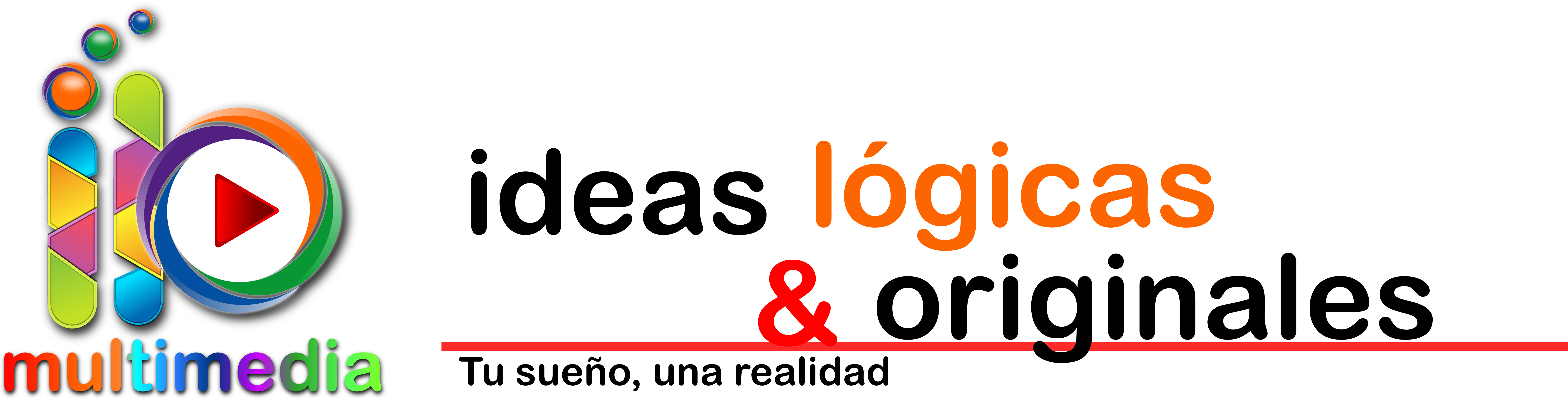 ideas lógicas & originales